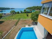 Holiday Home Villa Magnolia by Interhome