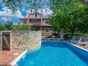 Holiday Home Villa Arco by Interhome