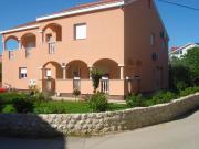 Apartment mit Wasserblick by Interhome