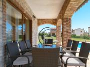 Holiday Home Villa Paradis by Interhome