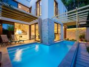 Holiday Home Ferienvilla Nascota mit eigenem Pool by Interhome