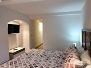 Camera Matrimoniale con bagno privato - Palazzo Reali Apartment