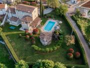 Holiday Home Luxusferien Villa Paolina mit privatem Pool by Interhome