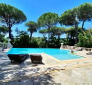 CASA-Aimee villa spacieuse avec piscine à Vidauban