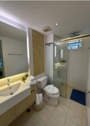 Atlantis resort - Double bedrooms Jomtien beach Pattaya