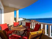 Apartment Appartement in Dugi Rat mit Großer Terrasse by Interhome