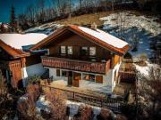 Holiday Home Chalet Traumfleck by Interhome
