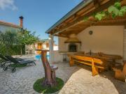 Holiday Home Villa Cera Vodnjan für 12 Personen by Interhome