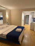 Orbi City - Luxe Apartments