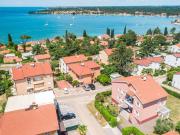 Apartment Villa Pinta mit Blick auf das Wasser by Interhome