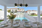 Meloneras Hills 16 With Pool by VillaGranCanaria