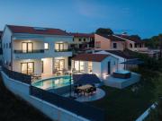 Apartment Villa Cascada by Interhome