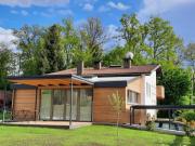 Holiday Home Sonneninsel in Velden am Wörthersee by Interhome