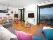 Apartment Meer Bibinje Wohnung Cint by Interhome