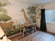 Studio le Memagne WiFi gratuit