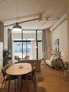 Modern and stylish -1Bedroom 1Bathroom -Ventas