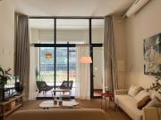Modern and stylish -1Bedroom 1Bathroom -Ventas