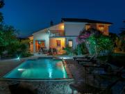 Holiday Home Erdgeschosswohnung für 7 Personen by Interhome