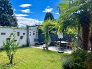 Apartment 1-5 Zimmer Ferienwohnung by Interhome