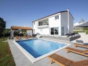 Holiday Home Villa Euphoria mit Pool- Sauna und Whirlpool by Interhome
