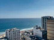 IPF2046C - Tiffanys Residence Service - Ipanema