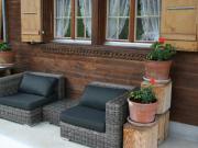 Apartment Fewo mit Herz by Interhome