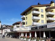Apartment Rothorn-Center A - 1-OG- Schöpfer by Interhome