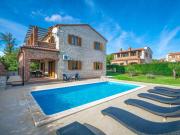 Holiday Home Villa Berenice by Interhome