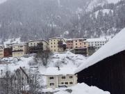 Apartment Wohnung mit atemberaubender Aussicht by Interhome