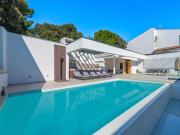 Top Pješčana Uvala