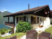 Holiday Home Chalet Sarah by Interhome