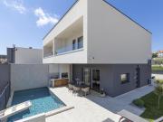 Holiday Home Villa Oasis mit beheiztem Pool- 700 m vom Meer entfernt by Interhome