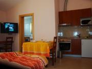 Apartment Apartments Delfini mit Panoramablick auf das Meer by Interhome