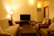 Entire 3BHK Apartment Comfortable Family Stay