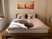 Apartment Chalet Fluehbluemli - Eigerview by Interhome