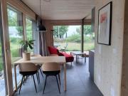 Holiday Home Gartenbungalow 2 - 3 Personen by Interhome
