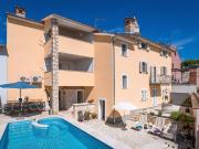 Holiday Home Villa Nada by Interhome