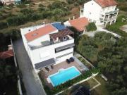 Apartment Komfortable Wohnung mit privatem Jacuzzi by Interhome