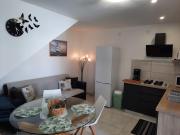 Apartment in Banjole mit Terrasse und Garten by Interhome