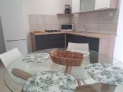 Apartment in Banjole mit Terrasse und Garten by Interhome