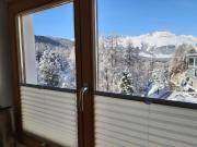 Apartment Chesa Vista Mezdi by Interhome