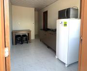 Casa com 2 dormitórios