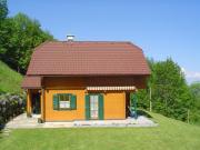 Holiday Home Almchalet Orter in Treffen am Ossiacher See by Interhome