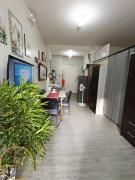 Cozy Crib Staycation in AMAIA Steps Altaraza