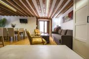 Apartamento Duque De Alba