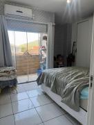 Apartamento completo praia Itaguaçu - SFS