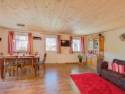 Apartment Bauernhof Fendrig - neue Wohnung by Interhome