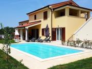 Holiday Home in Banjole mit Privatem Pool by Interhome