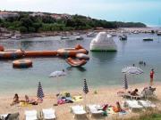 Top Pješčana Uvala