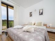 Apartment Ferienwohnungen Silvana by Interhome